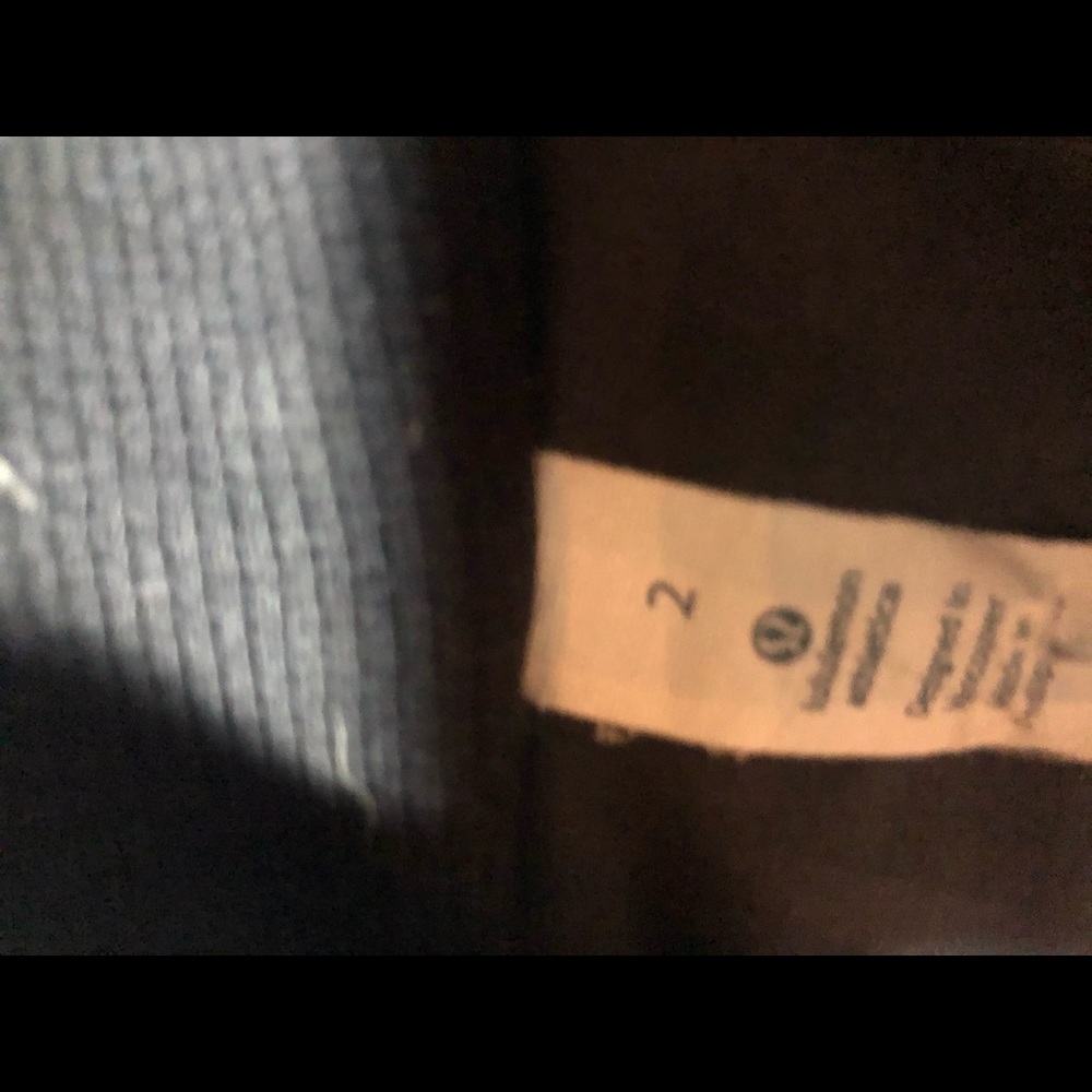 Lululemon Tye Dye Jacket - Picture 6 of 13